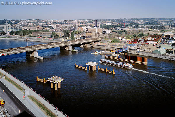 pont de Liège - Liège bridge